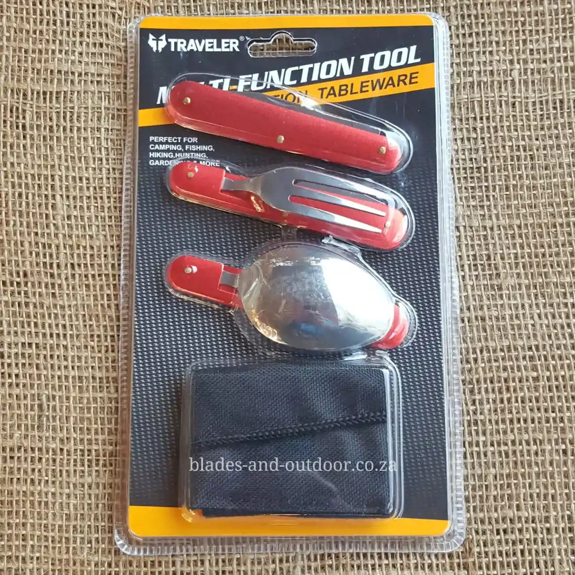 صورة 4 في 1 أدوات المائدة