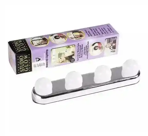 صورة مصباح جداري LED مع 4 لمبات