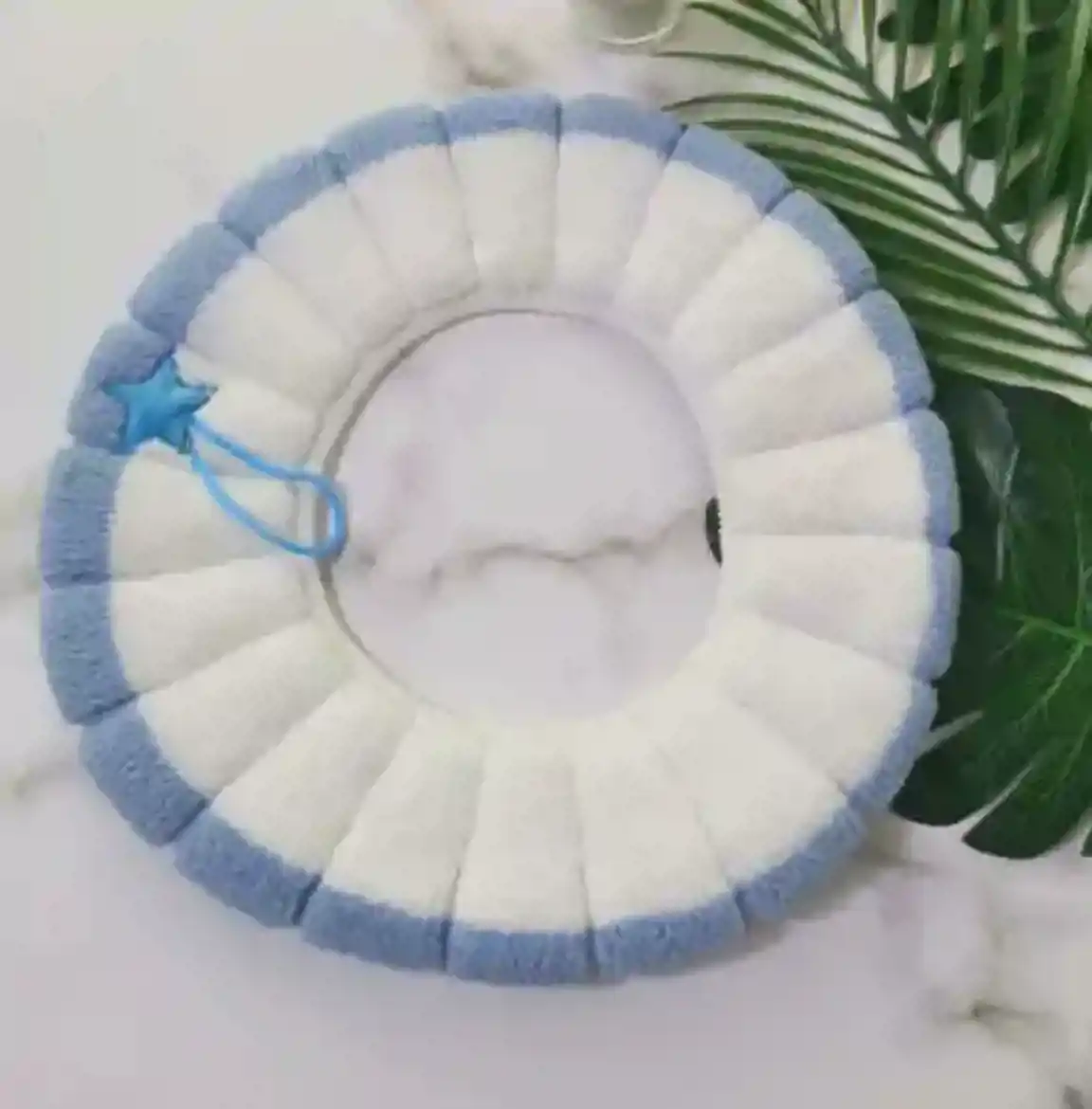 صورة غطاء لمقعد المرحاض