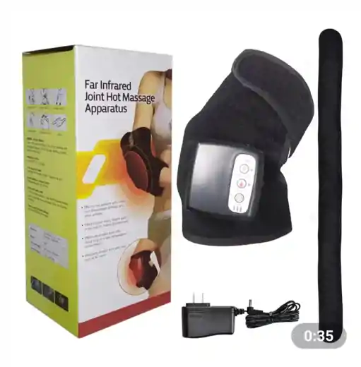 صورة تدفئة كهربائية  للمفاصل