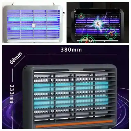 صورة قاتل الناموس