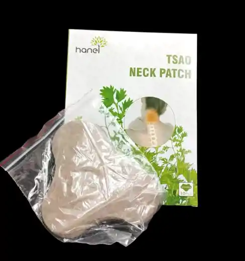 صورة 10 لصقات لألم المفاصل