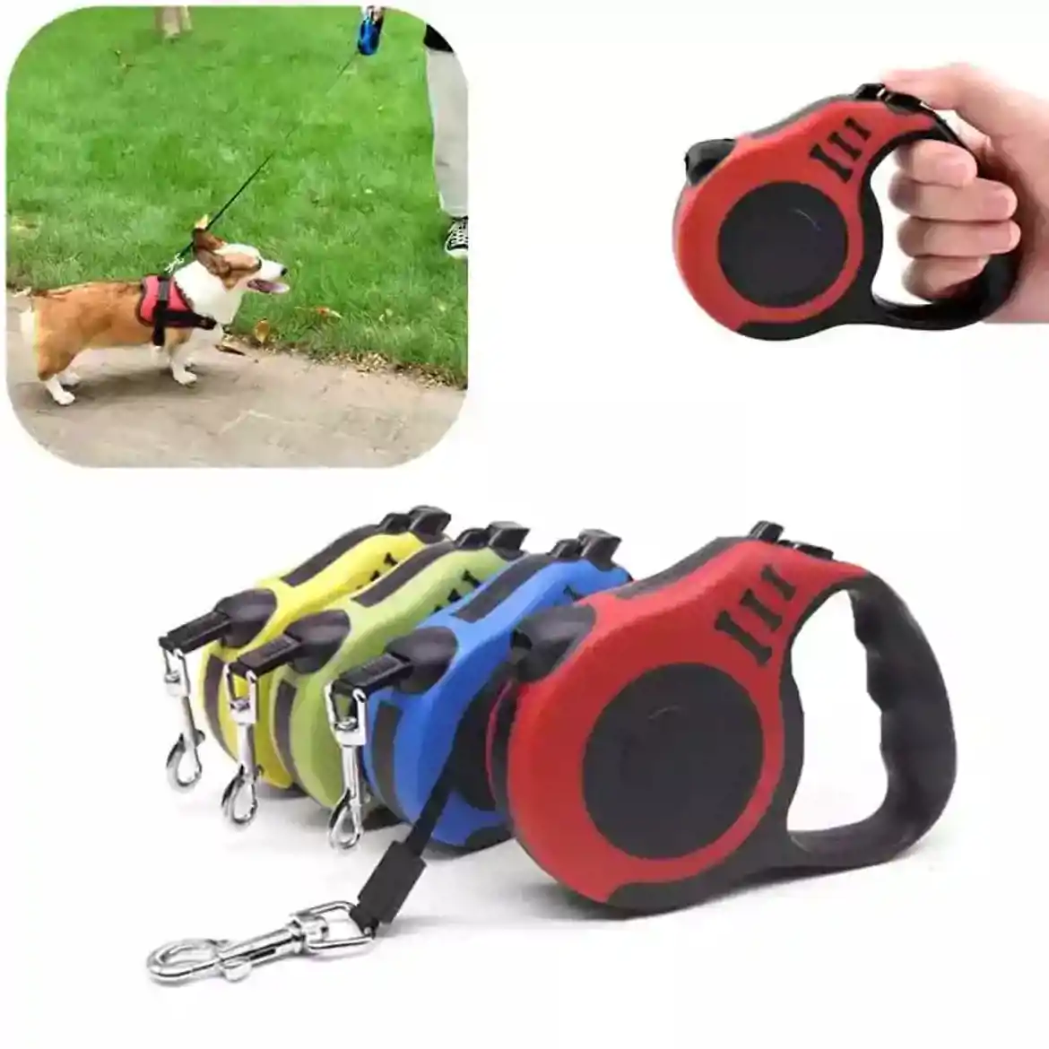 صورة كابل للحيوانات الاليفة