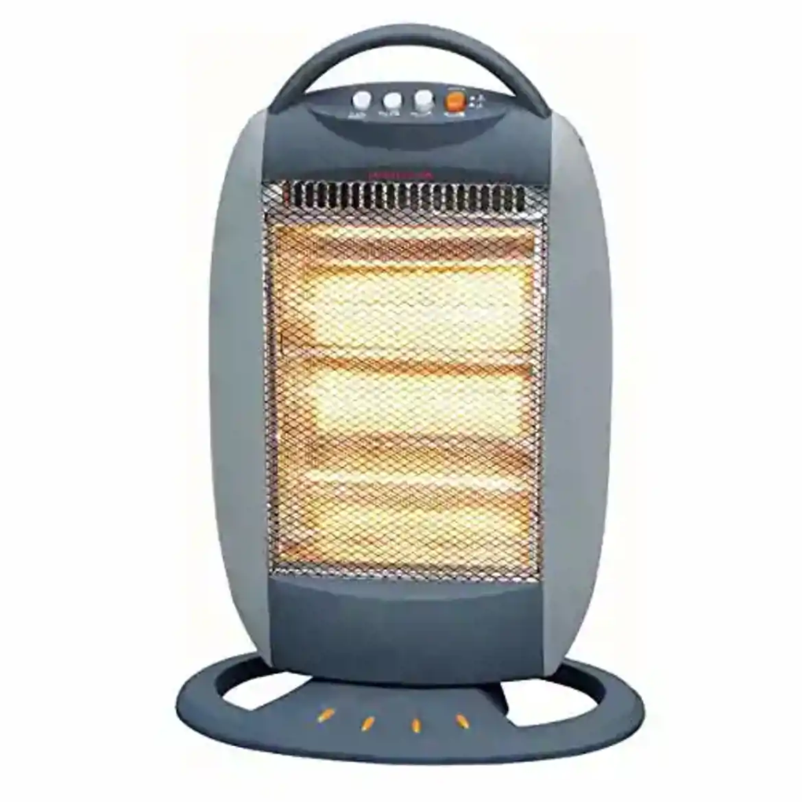 صورة 1200 واط سخان مع 3 انابيب