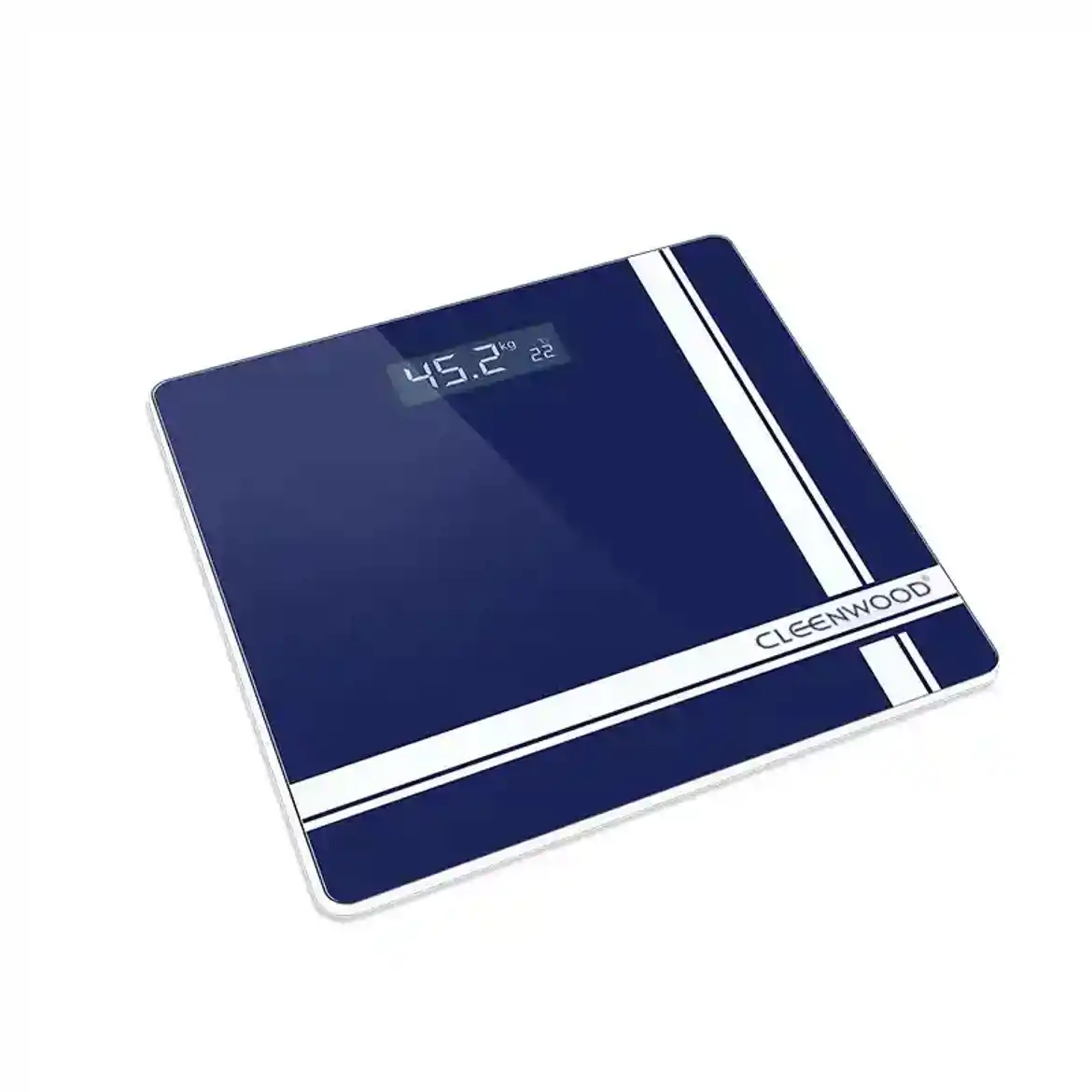 صورة ميزان وزن زجاجي ذكي