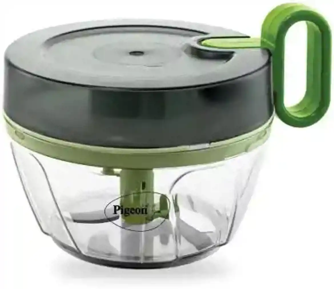 صورة 400ml Vegetable & Fruit Chopper