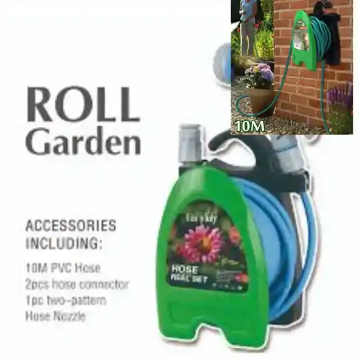 صورة  خرطوم 10 متر 