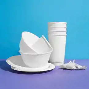 صورة لقسم استهلاكية 