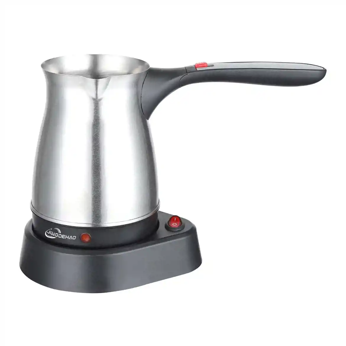 صورة مكنية قهوه كهربائية