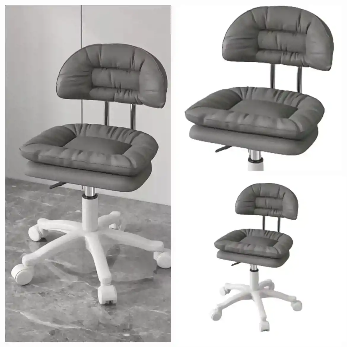 صورة كرسي مريح بتصميم انيق وعصري 