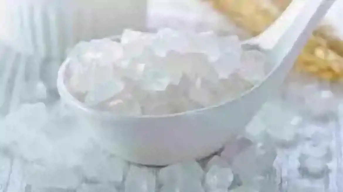 صورة سكر نبات 