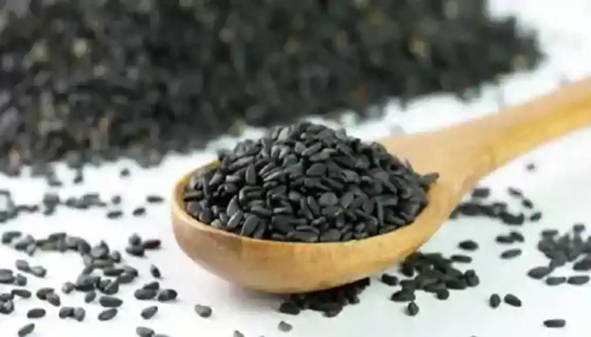 صورة حبة البركة      الحبة السوداء 